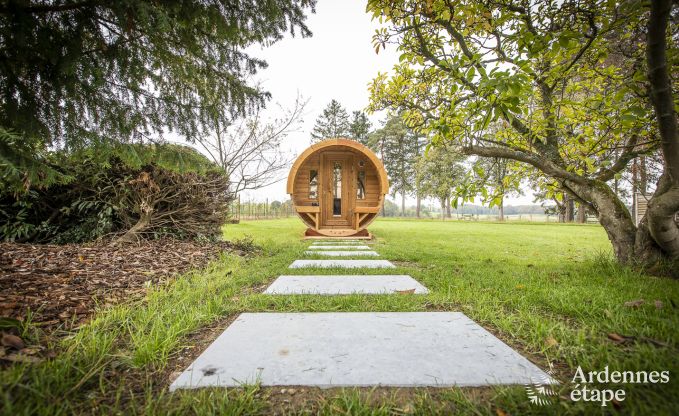 Villa de Luxe  Dinant pour 14 personnes en Ardenne