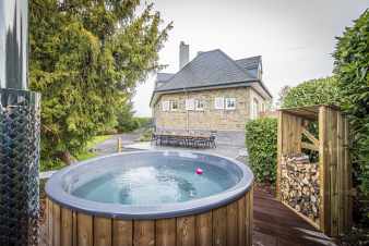 Villa de luxe pour 14 personnes à Dinant en Ardenne