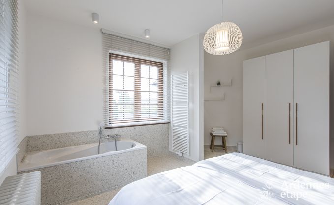 Villa de Luxe � Dinant pour 14 personnes en Ardenne