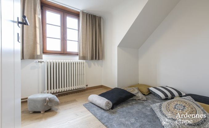 Villa de Luxe � Dinant pour 14 personnes en Ardenne