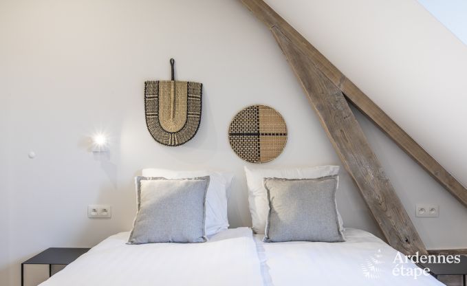 Villa de Luxe � Dinant pour 14 personnes en Ardenne