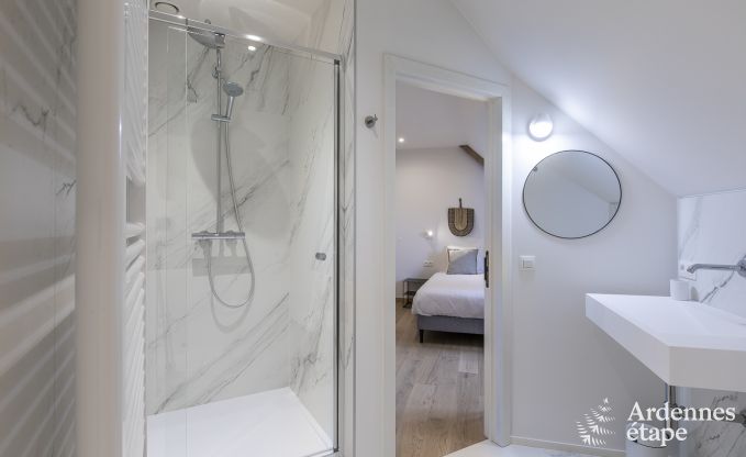 Villa de Luxe � Dinant pour 14 personnes en Ardenne