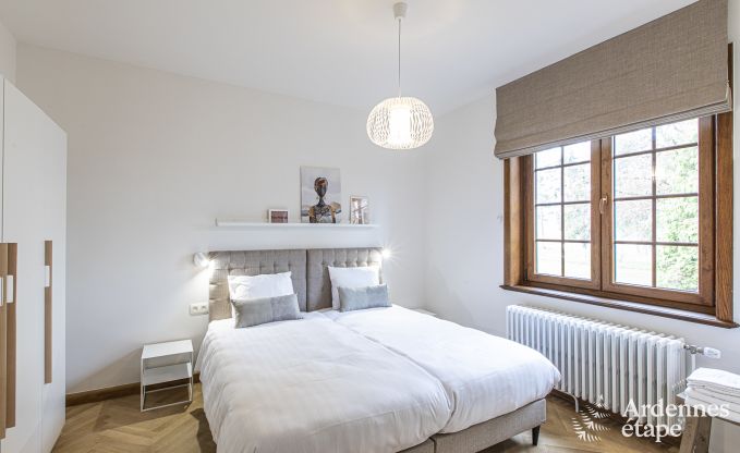 Villa de Luxe � Dinant pour 14 personnes en Ardenne