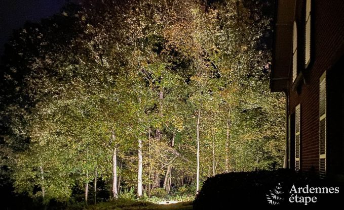 Spacieuse maison de vacances avec piscine  Dinant, Ardenne