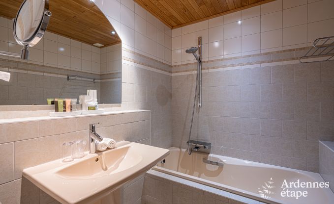 Gite de charme  Dinant pour 20 personnes en Ardenne