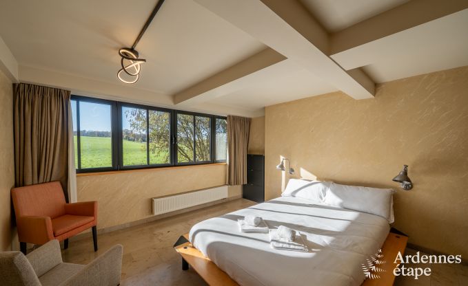 Gite de charme  Dinant pour 20 personnes en Ardenne