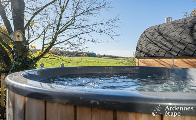 Gite de charme  Dinant pour 20 personnes en Ardenne