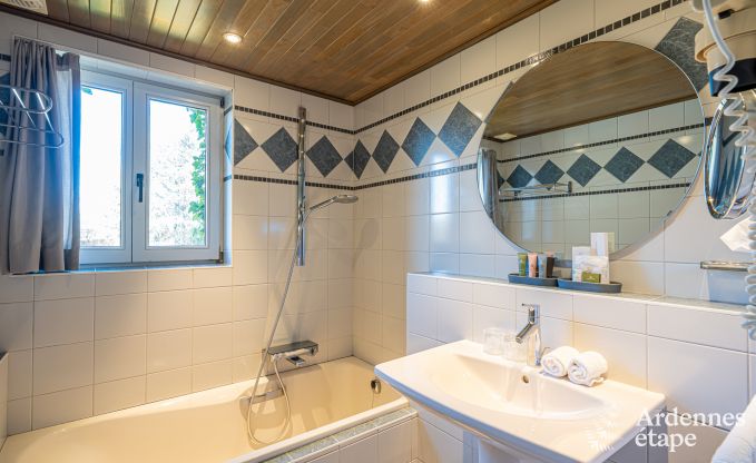 Gite de charme  Dinant pour 20 personnes en Ardenne