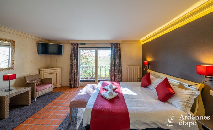 Gite de charme  Dinant pour 20 personnes en Ardenne