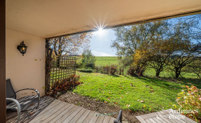 Gite de charme  Dinant pour 20 personnes en Ardenne