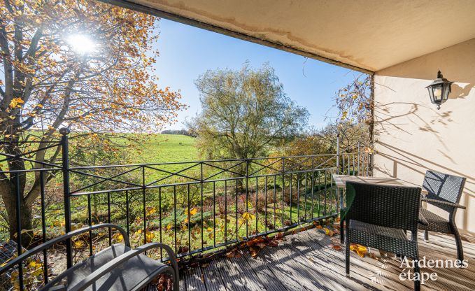 Gite de charme  Dinant pour 20 personnes en Ardenne