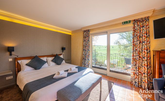 Gite de charme  Dinant pour 20 personnes en Ardenne