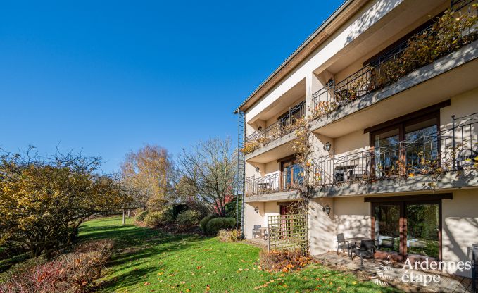 Gite de charme  Dinant pour 20 personnes en Ardenne