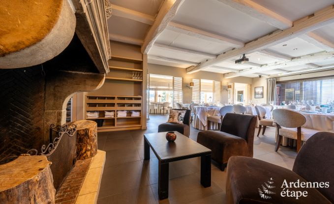 Gite de charme  Dinant pour 20 personnes en Ardenne