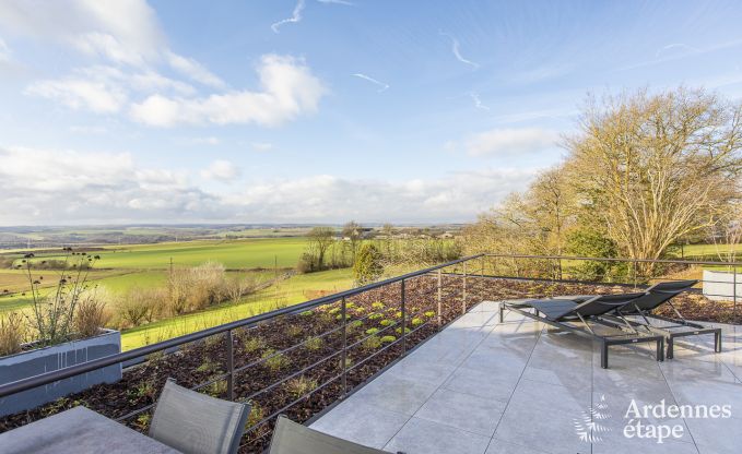 Gite de charme  Dinant pour 2/4 personnes en Ardenne