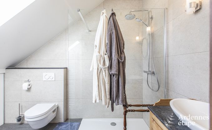 Gite de charme  Dinant pour 2/4 personnes en Ardenne