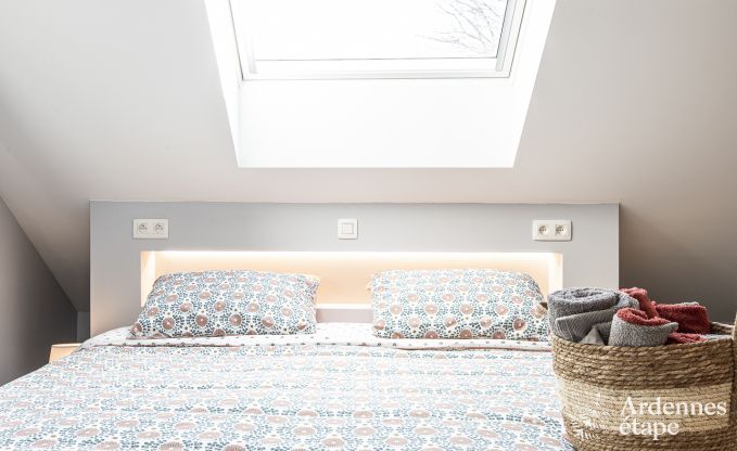 Gite de charme  Dinant pour 2/4 personnes en Ardenne