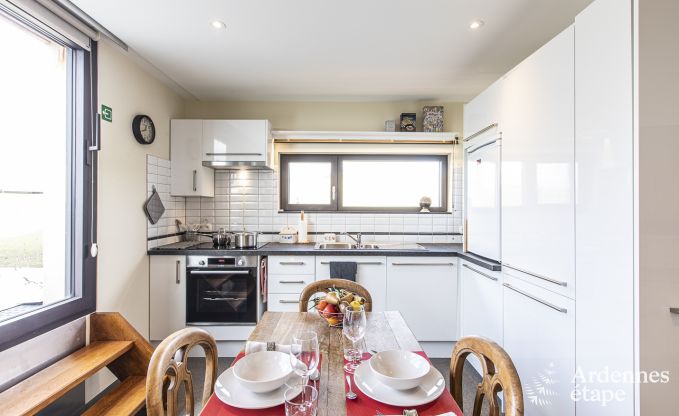 Gite de charme  Dinant pour 2/4 personnes en Ardenne