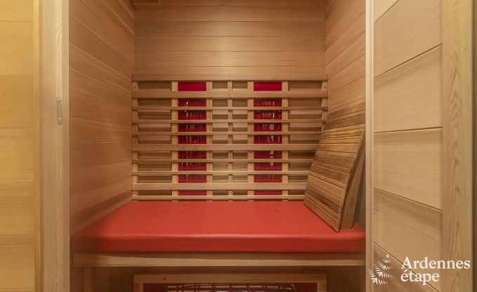 Gite de charme  Dinant pour 2/4 personnes en Ardenne