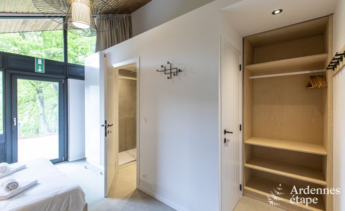 Gte insolite  Dinant pour 33 personnes en Ardenne