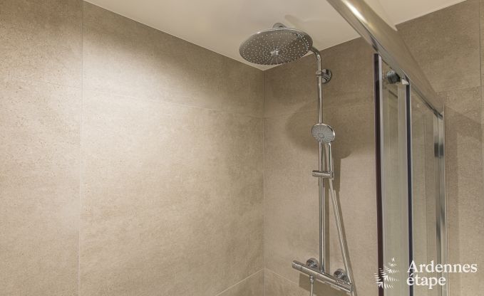 Gte insolite  Dinant pour 33 personnes en Ardenne