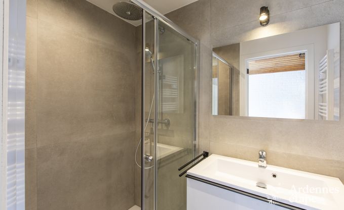 Gte insolite  Dinant pour 33 personnes en Ardenne