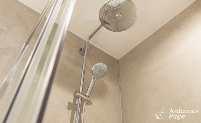 Gte insolite  Dinant pour 33 personnes en Ardenne