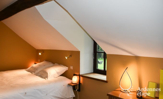 Maison de vacances  Dinant pour 4 personnes en Ardenne