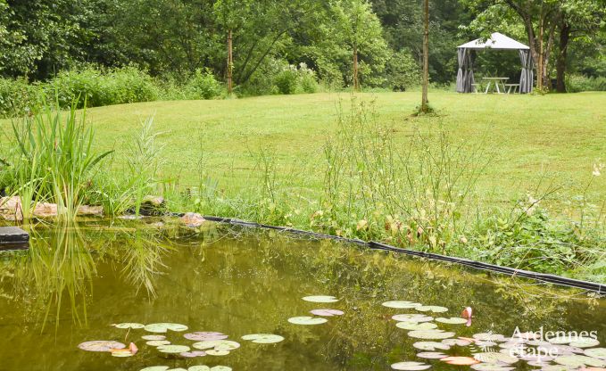 Maison de vacances  Dinant pour 4 personnes en Ardenne