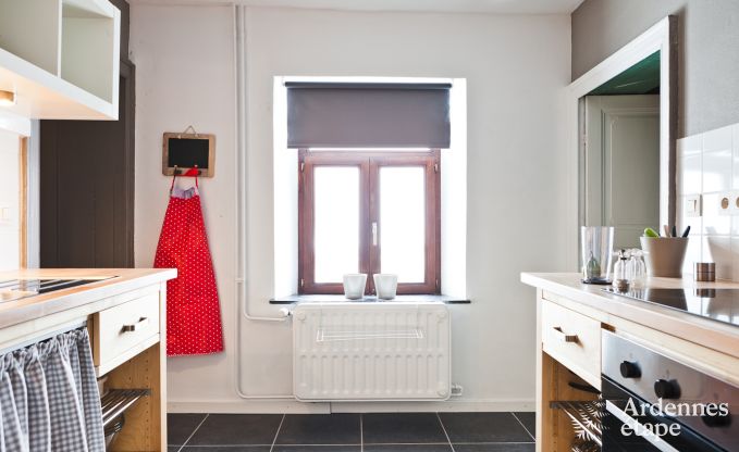 Maison de vacances  Dinant pour 15 personnes en Ardenne