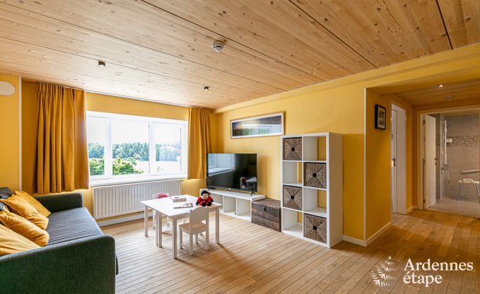 Maison de vacances  Dinant pour 9 personnes en Ardenne