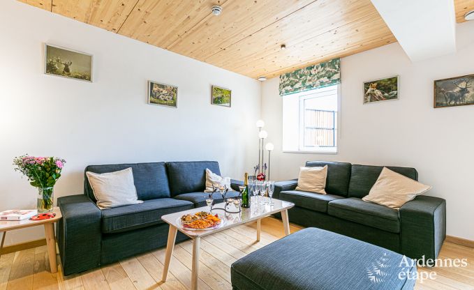 Maison de vacances  Dinant pour 9 personnes en Ardenne