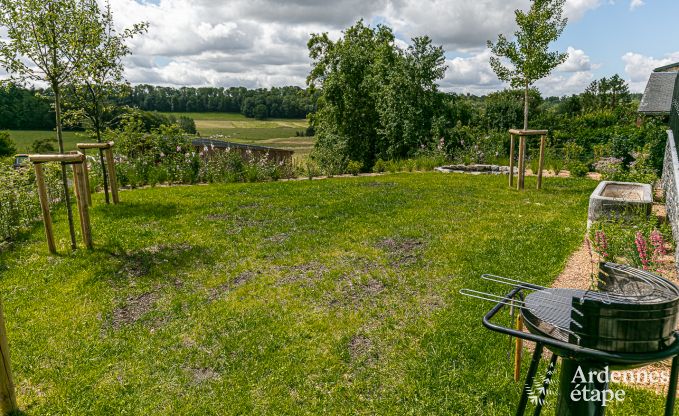 Maison de vacances  Dinant pour 9 personnes en Ardenne