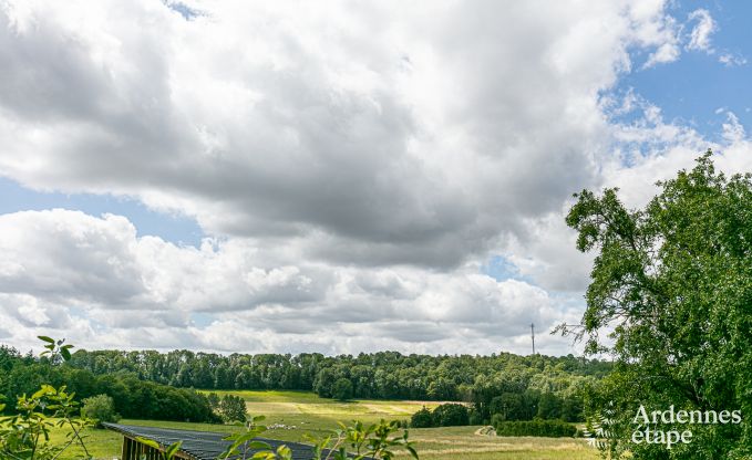 Maison de vacances  Dinant pour 9 personnes en Ardenne