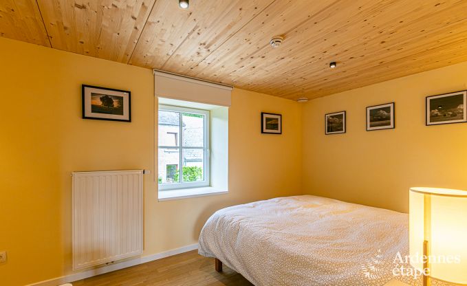 Maison de vacances  Dinant pour 9 personnes en Ardenne