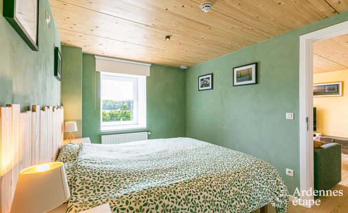 Maison de vacances  Dinant pour 9 personnes en Ardenne