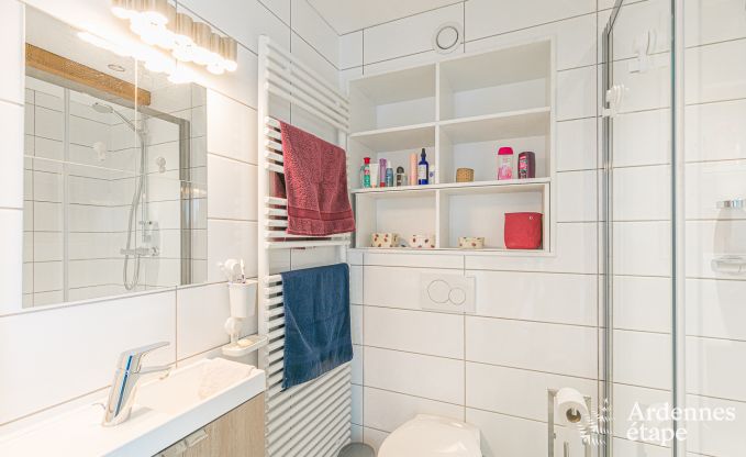 Maison de vacances  Dinant pour 9 personnes en Ardenne