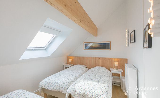 Maison de vacances  Dinant pour 9 personnes en Ardenne