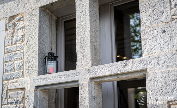 Maison de vacances  Dinant pour 6 personnes en Ardenne