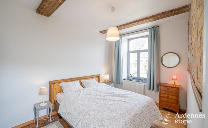 Maison de vacances  Dinant pour 6 personnes en Ardenne