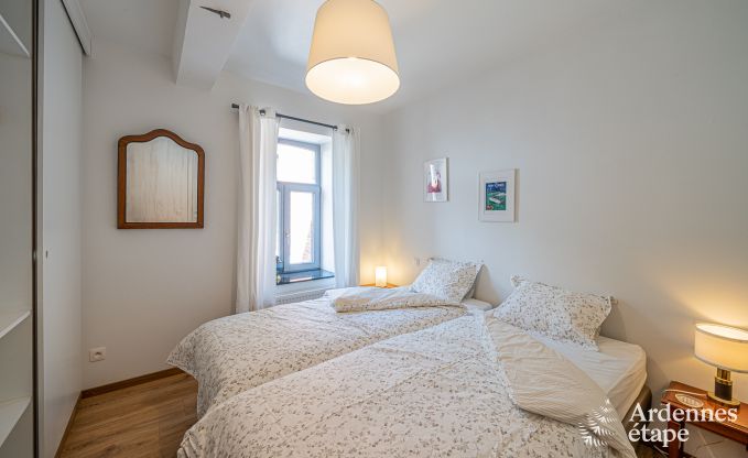 Maison de vacances  Dinant pour 6 personnes en Ardenne