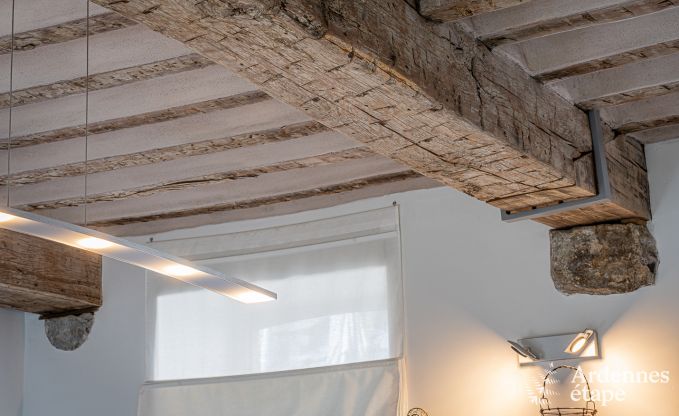 Maison de vacances  Dinant pour 6 personnes en Ardenne