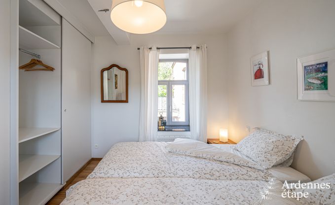 Maison de vacances  Dinant pour 6 personnes en Ardenne