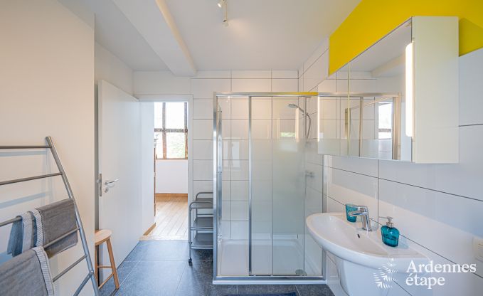 Maison de vacances  Dinant pour 6 personnes en Ardenne