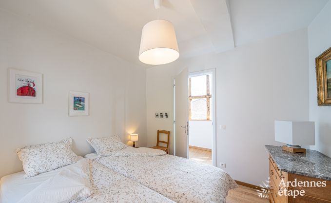 Maison de vacances  Dinant pour 6 personnes en Ardenne