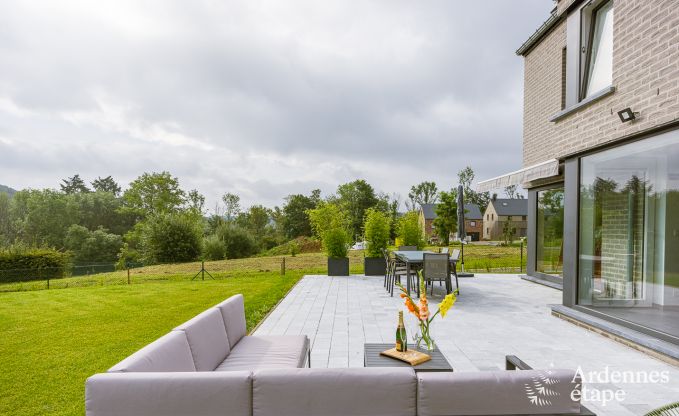 Maison de vacances  Dinant pour 6 personnes en Ardenne