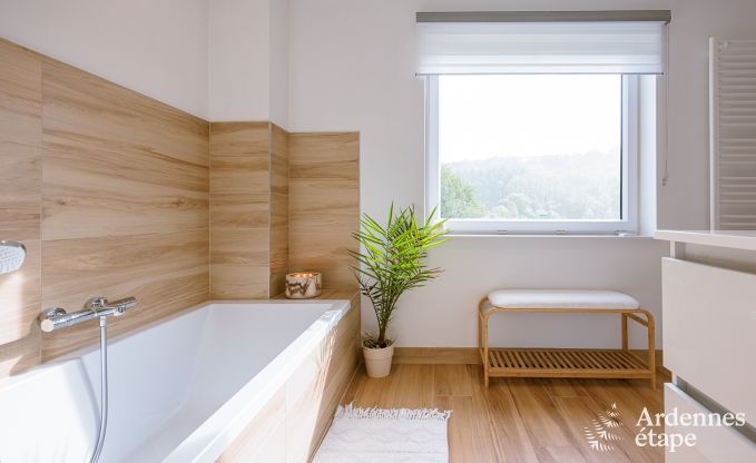 Maison de vacances  Dinant pour 6 personnes en Ardenne