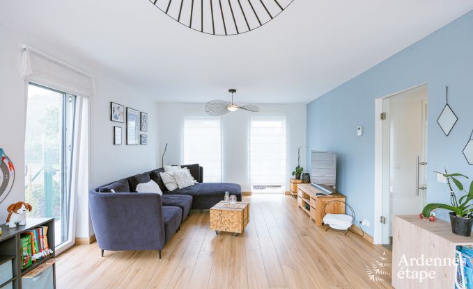 Maison de vacances  Dinant pour 6 personnes en Ardenne