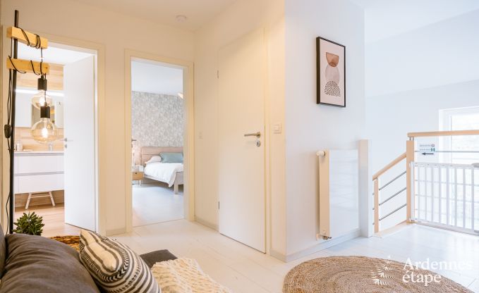 Maison de vacances  Dinant pour 6 personnes en Ardenne