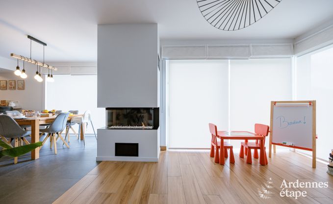 Maison de vacances  Dinant pour 6 personnes en Ardenne